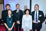 Le Conseil Gnral du Cantal est laurat du Grand Prix Educatice pour son projet "Collge Numrique Rural".